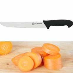 New ⌛ PRO-X 10 in. German Steel Chef's Knife by 1829 Carl Schmidt Sohn ❤️ -Cutlery Sales 1829 carl schmidt sohn chef s knives 028923 31 1000