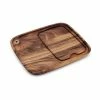 Best Sale 😀 Steak Plate by Ironwood ❤️ -Cutlery Sales acacia wood cutting boards 28101 64 1000