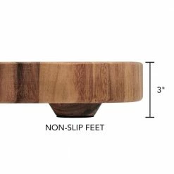 Cheapest ❤️ Carolina Chop Board by Ironwood 🤩 -Cutlery Sales acacia wood cutting boards 28104 1f 1000