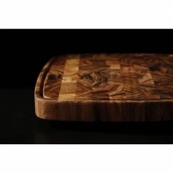 Cheapest ❤️ Carolina Chop Board by Ironwood 🤩 -Cutlery Sales acacia wood cutting boards 28104 44 1000