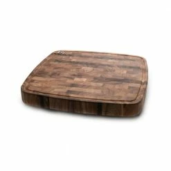 Cheapest ❤️ Carolina Chop Board by Ironwood 🤩