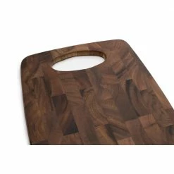 Hot Sale 👍 End Grain Cutting Board by Ironwood 👍 -Cutlery Sales acacia wood cutting boards 28141 1f 1000