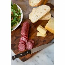 Hot Sale 👍 End Grain Cutting Board by Ironwood 👍 -Cutlery Sales acacia wood cutting boards 28141 44 1000