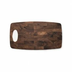 Hot Sale 👍 End Grain Cutting Board by Ironwood 👍 -Cutlery Sales acacia wood cutting boards 28141 4f 1000