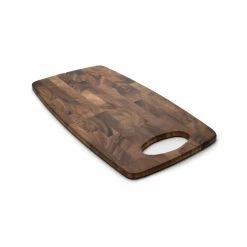 Hot Sale 👍 End Grain Cutting Board by Ironwood 👍