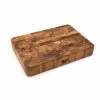 Promo 🌟 Union Stock Yard Butcher Block by Ironwood 💯 1 Promo 🌟 Union Stock Yard Butcher Block by Ironwood 💯 -Cutlery Sales acacia wood cutting boards 28199 64 1000