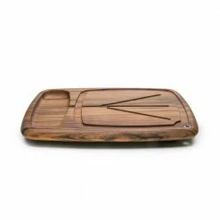 Best Pirce ✨ Kansas City Carving Board by Ironwood 😀