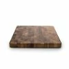 Buy ⭐ Square End Grain Chef's Board by Ironwood 💯 -Cutlery Sales acacia wood ironwood cutting boards 28218 64 1000