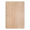 Coupon ⭐ Quatrus 17.4 in. x 11.4 in. Rectangular Wood Cutting Board by Blanco 💯