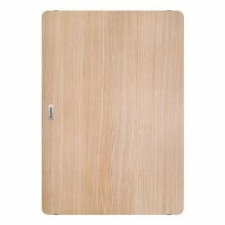 Coupon ⭐ Quatrus 17.4 in. x 11.4 in. Rectangular Wood Cutting Board by Blanco 💯