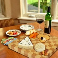 Deals 🛒 Bamboo Cutting Board by Unbranded 💯 8 Deals 🛒 Bamboo Cutting Board by Unbranded 💯 -Cutlery Sales bamboo cutting boards cb29 c3 1000