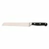 Best Sale ๐ Essentials 8 in. Triple Riveted Full Stainless Steel Tang Bread Knife by BergHOFF ๐ 2 Best Sale ๐ Essentials 8 in. Triple Riveted Full Stainless Steel Tang Bread Knife by BergHOFF ๐ -Cutlery Sales berghoff bread knives 1301085 64 1000