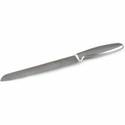 Brand new 😍 Geminis 8 in. Bread Knife by BergHOFF ✔️ -Cutlery Sales berghoff bread knives 2211316 4f 1000