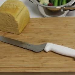 Best Sale ๐ Ergonomic 9 in. Scalloped Offset Bread Knife by BergHOFF ๐คฉ 7 Best Sale ๐ Ergonomic 9 in. Scalloped Offset Bread Knife by BergHOFF ๐คฉ -Cutlery Sales berghoff bread knives 2213094 31 1000