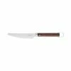 Cheap 💯 Essentials 14.75 in. Stainless Steel Carving Knife with Wood Handle by BergHOFF ❤️ -Cutlery Sales berghoff carving knives 1108006 64 1000