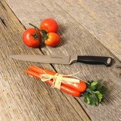Cheapest ❤️ Gourmet 8 in. Carving Knife by BergHOFF 💯 -Cutlery Sales berghoff carving knives 1399560 31 1000