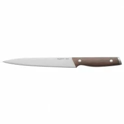 Cheap ✨ Ron Acapu 8 in. Carving Knife by BergHOFF ⭐