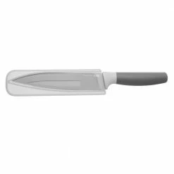 Best Sale 🧨 Leo Stainless Steel Carving Knife by BergHOFF 🥰 -Cutlery Sales berghoff carving knives 3950040 1f 1000
