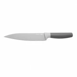 Best Sale 🧨 Leo Stainless Steel Carving Knife by BergHOFF 🥰