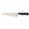 Top 10 ✨ Essentials 8 in. Triple Riveted Full Tang Stainless Steel Chef's Knife by BergHOFF ✔️ -Cutlery Sales berghoff chef s knives 1301084 64 1000