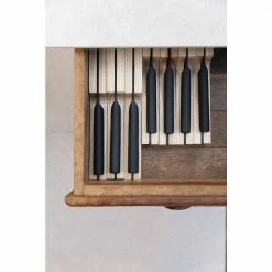 Promo 🌟 Ron 2-Piece Vegetable Knife Set by BergHOFF ❤️ -Cutlery Sales berghoff chef s knives 2212120 31 1000