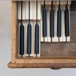 Top 10 👏 Ron 5 in. Black Specialty Knife by BergHOFF 🤩 8 Top 10 👏 Ron 5 in. Black Specialty Knife by BergHOFF 🤩 -Cutlery Sales berghoff chef s knives 3900057 4f 1000