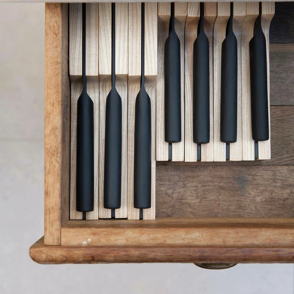 Top 10 👏 Ron 5 in. Black Specialty Knife by BergHOFF 🤩 5 Top 10 👏 Ron 5 in. Black Specialty Knife by BergHOFF 🤩 - Image 3