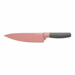 Best Sale 🤩 Leo Pink Chef's Knife by BergHOFF ❤️