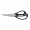 Best deal 🔔 Essentials 8.5 in. Stainless Steel Kitchen Scissors by BergHOFF ✔️