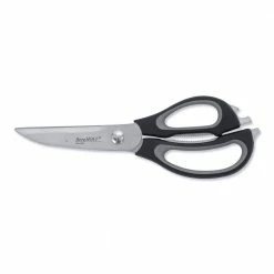 Best deal ๐ Essentials 8.5 in. Stainless Steel Kitchen Scissors by BergHOFF โ๏ธ
