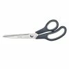 Coupon 😍 Essentials 9 in. Grey Stainless Steel Scissors by BergHOFF 😀 -Cutlery Sales berghoff kitchen shears 1106256 64 1000