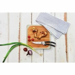 Coupon ⭐ Essentials Stainless Steel Forged Poultry Shears by BergHOFF 🤩 -Cutlery Sales berghoff kitchen shears 1301078 31 1000