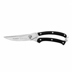 Coupon ⭐ Essentials Stainless Steel Forged Poultry Shears by BergHOFF 🤩