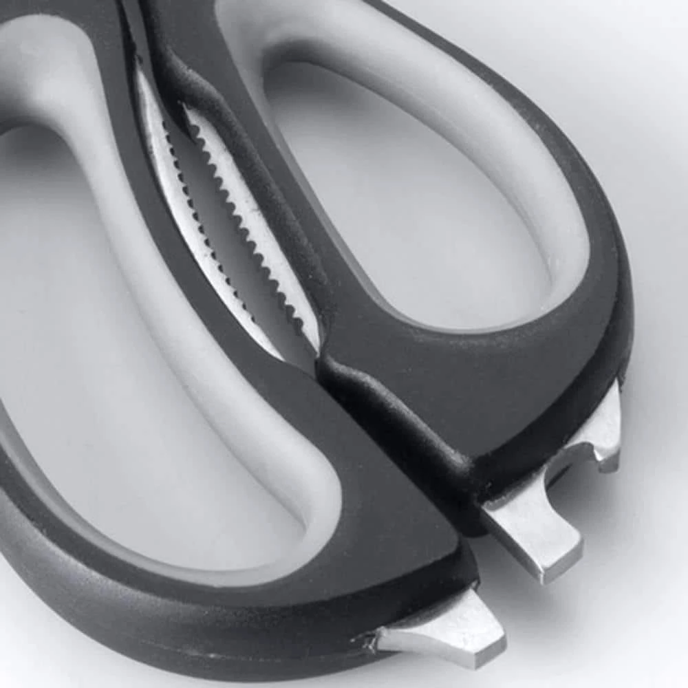 Deals ๐ CooknCo Black/Grey Scissors Set (3-Piece) by BergHOFF ๐คฉ 5 Deals ๐ CooknCo Black/Grey Scissors Set (3-Piece) by BergHOFF ๐คฉ - Image 3