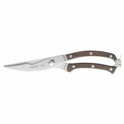 Best reviews of ⌛ Ron Acapu Poultry Shears by BergHOFF 👏