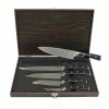 Best Pirce 😉 Antigua 5-Piece Cutlery Set by BergHOFF ⭐
