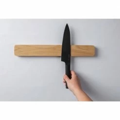 Buy 🤩 Ron 4-Piece Stainless Steel Cutlery and Wall Hanger Set by BergHOFF 😍 -Cutlery Sales berghoff knife sets 2212591 31 1000