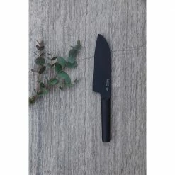 Buy 🤩 Ron 4-Piece Stainless Steel Cutlery and Wall Hanger Set by BergHOFF 😍 -Cutlery Sales berghoff knife sets 2212591 44 1000