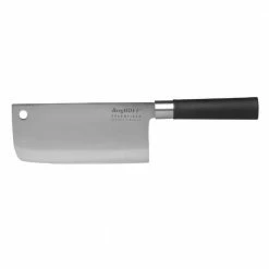 Top 10 ๐งจ Essentials 6.75 in. Stainless Steel Cleaver by BergHOFF ๐