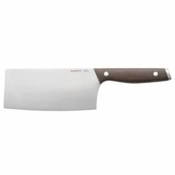 Budget โค๏ธ 6.5 in. Ron Acapu Cleaver Knife by BergHOFF ๐ฏ