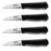 Cheapest 👍 Geminis 4 in. Paring Knife (4-pack) by BergHOFF ✔️ -Cutlery Sales berghoff paring knives 2211677 64 1000