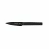 Brand new 🔥 Ron 3.25 in. Black Paring Knife by BergHOFF 🎁 -Cutlery Sales berghoff paring knives 3900008 64 1000