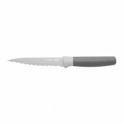 Budget ๐ Leo 3.25 in. Grey Paring Knife by BergHOFF โ