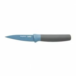 Coupon ๐ Leo Blue Paring Knife by BergHOFF ๐