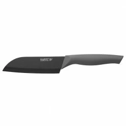 Best Sale 🛒 Essentials 6 in. Stainless Steel Santoku Knife by BergHOFF 🥰