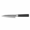 Brand new 🧨 Essentials Stainless Steel 5 in. Santoku Knife by BergHOFF 💯 -Cutlery Sales berghoff santoku knives 1301083 64 1000