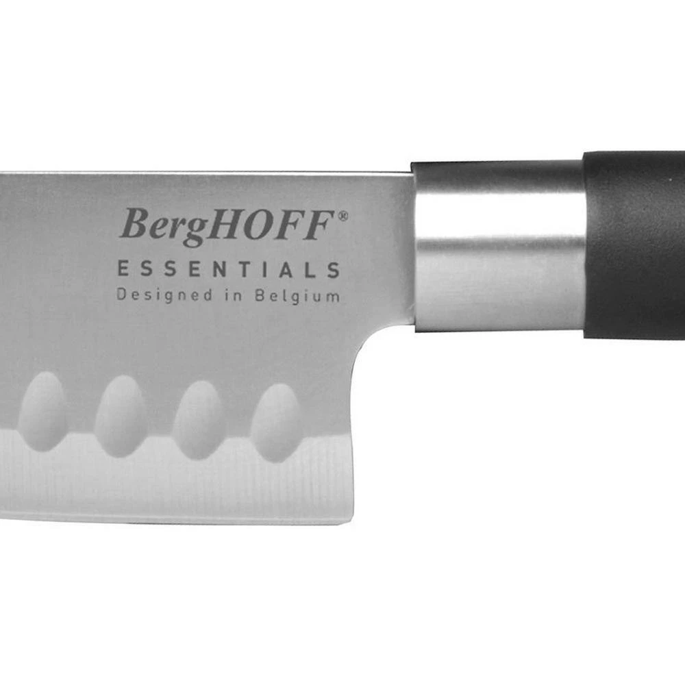 Buy ๐ Essentials Stainless Steel 7 in. Santoku Knife by BergHOFF ๐งจ 4 Buy ๐ Essentials Stainless Steel 7 in. Santoku Knife by BergHOFF ๐งจ - Image 2
