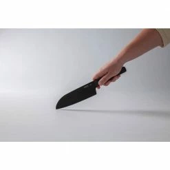 Budget 😀 Ron 2-Piece Chef and Santoku Knife Set by BergHOFF 😀 7 Budget 😀 Ron 2-Piece Chef and Santoku Knife Set by BergHOFF 😀 -Cutlery Sales berghoff santoku knives 2212119 31 1000