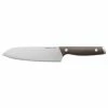New 😍 Ron Acapu 7 in. Santoku Knife by BergHOFF 🤩 -Cutlery Sales berghoff santoku knives 3900105 64 1000