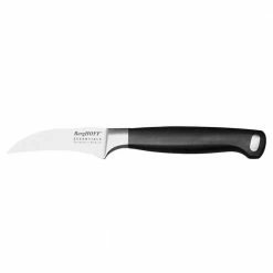 Cheap 💯 Essentials Gourmet 2.75 in. Stainless Steel Peeling Knife by BergHOFF 🛒